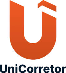 Logo Uni Corretor
